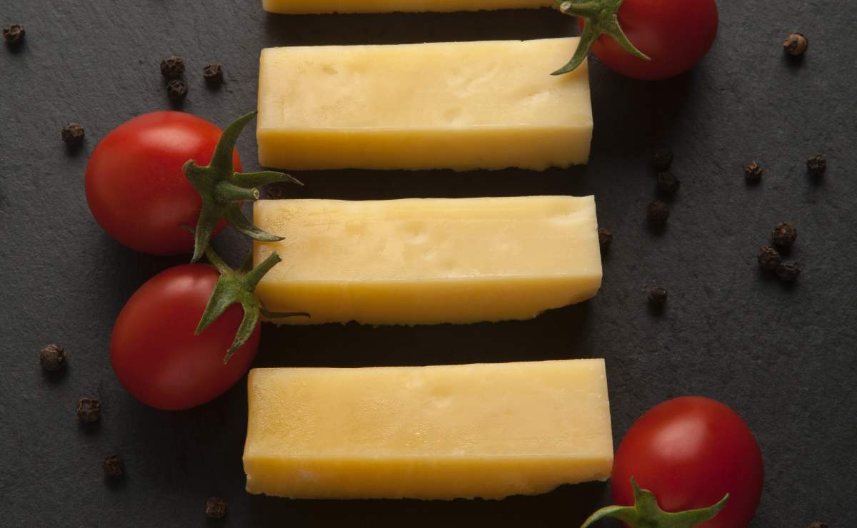 Quesos que puedes comer aunque seas intolerante a la lactosa