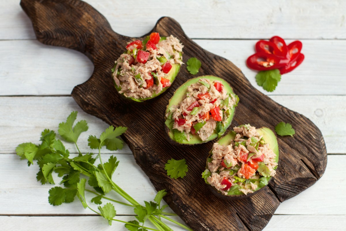 5 recetas con atún deliciosas y prácticas para viernes de vigilia