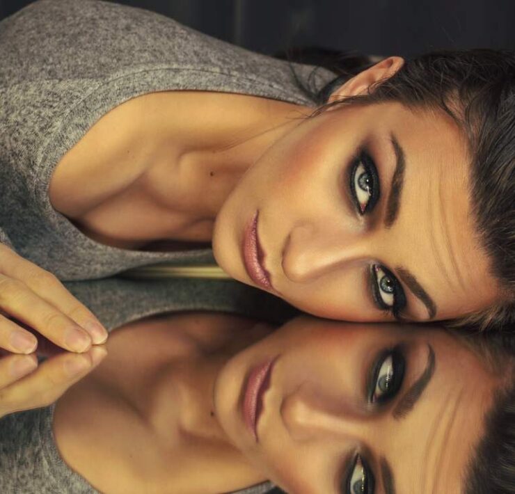 Qué es el 'baking makeup' y cómo hacer esta técnica de maquillaje Qué es el 'baking makeup' y cómo hacer esta técnica de maquillaje