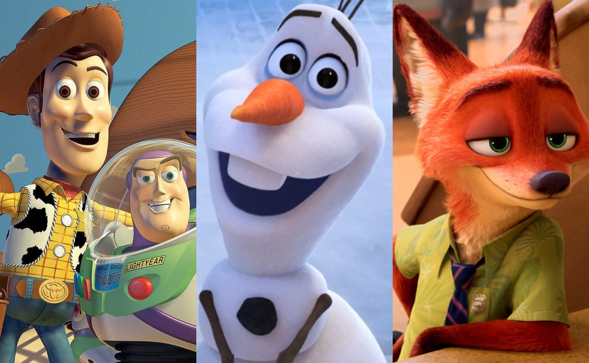 Anuncian 'Toy Story 5' y 'Frozen 3', y los memes no paran