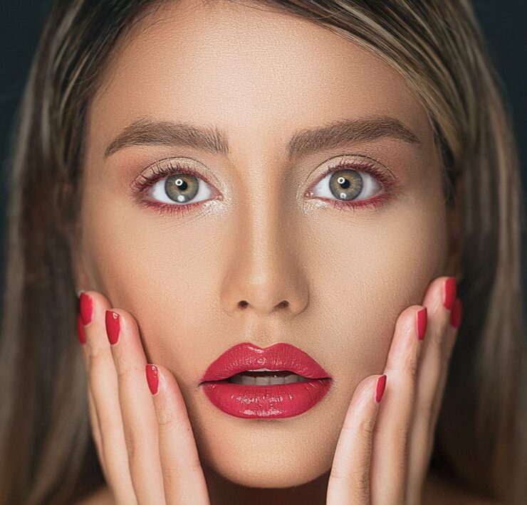 Qué es el 'baking makeup' y cómo hacer esta técnica de maquillaje Qué es el 'baking makeup' y cómo hacer esta técnica de maquillaje