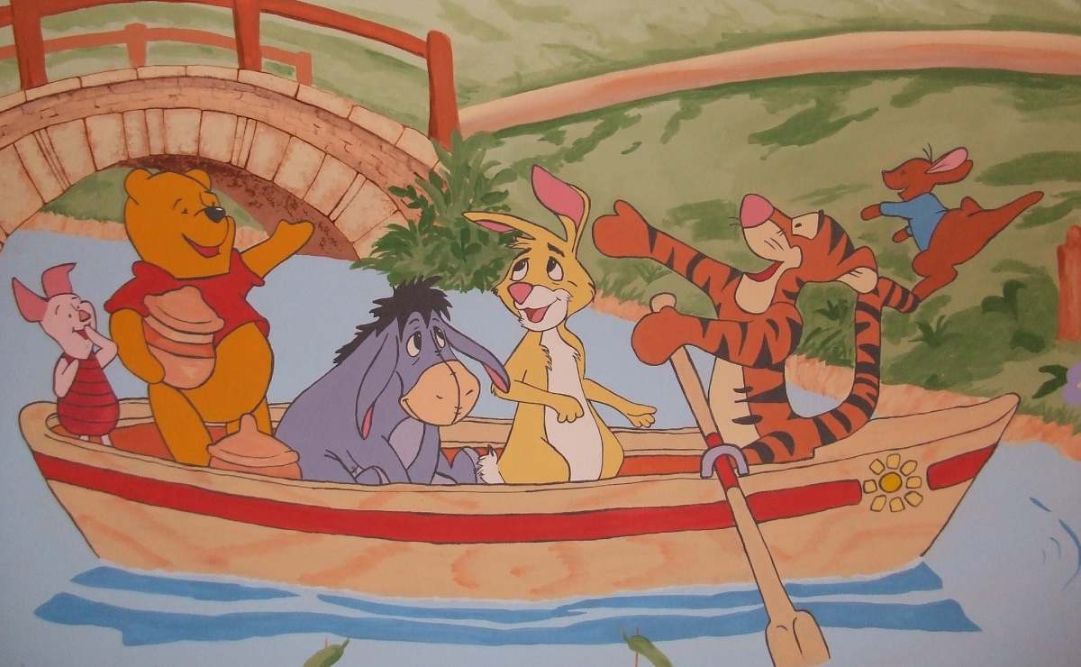 ¿Eres Winnie Pooh o Tigger? El test de salud mental que te lo dice