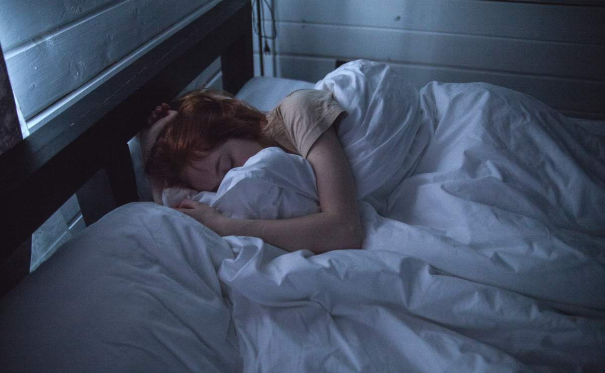 6 apps que pueden ayudarte a dormir mejor