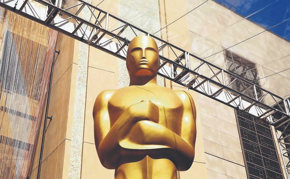 Critican que haya un ‘equipo de crisis’ en los Oscar
