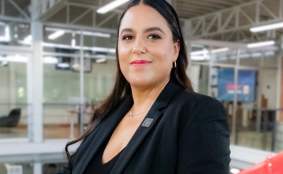 Fernanda Sainz, CMO de Caliente, comparte 3 claves del éxito