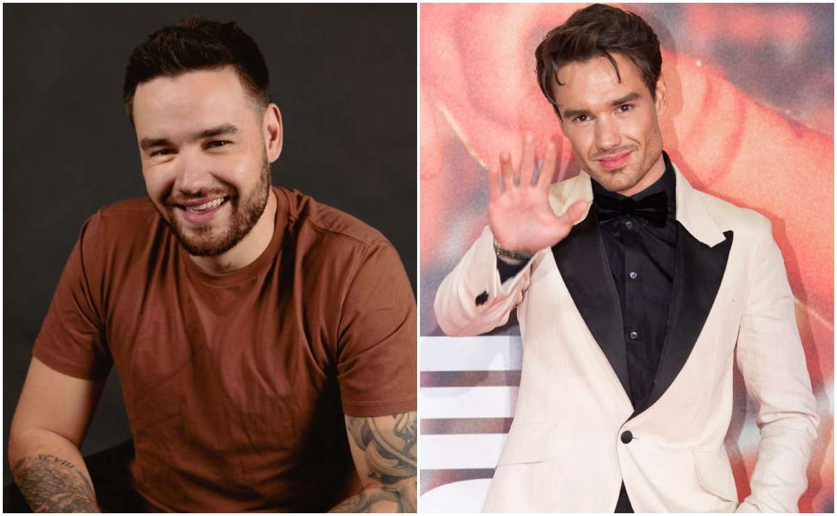 Liam Payne