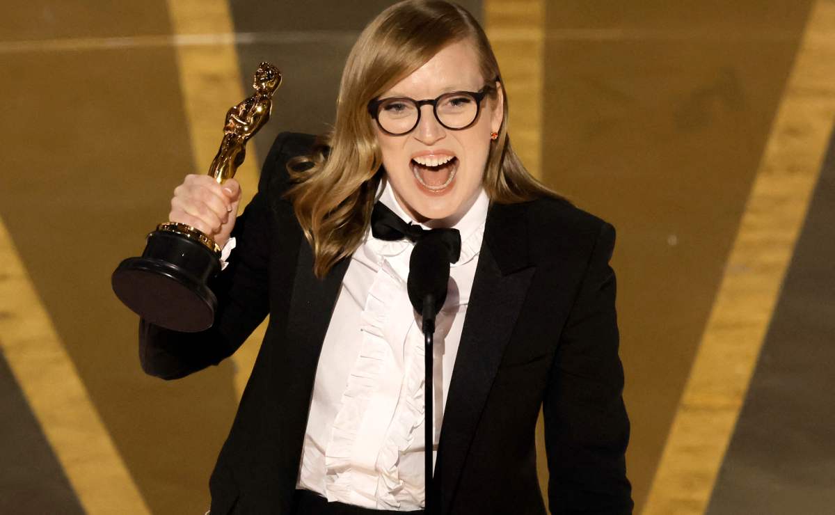 El chiste de Sarah Polley sobre sexismo en Hollywood y los Oscar