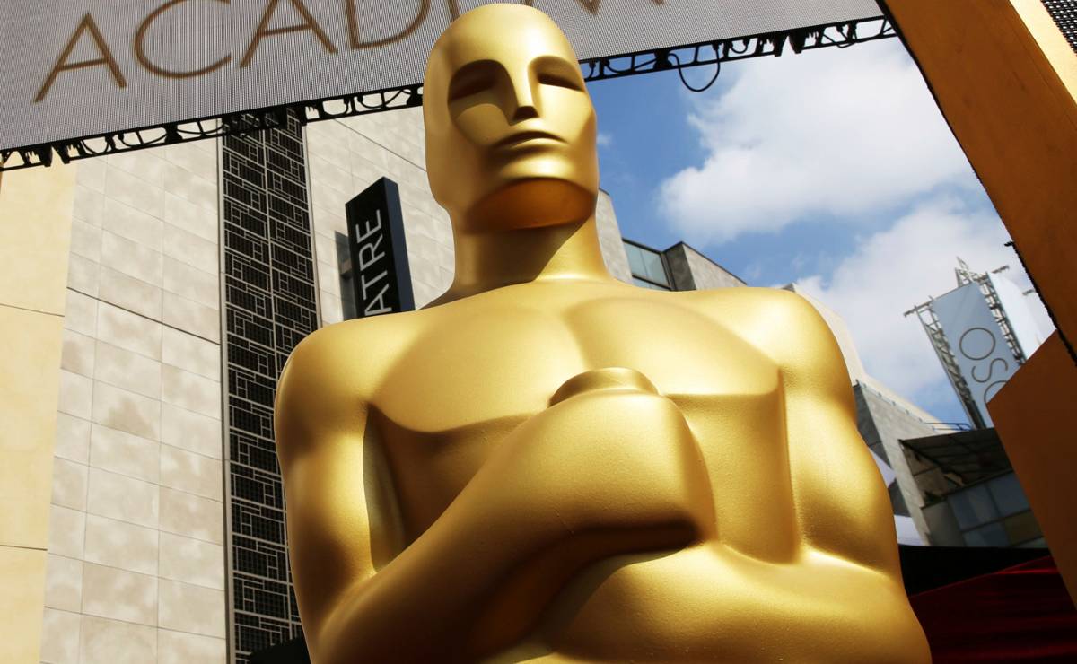 ¿Los premios Oscar son sexistas?