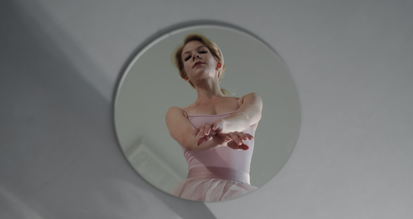 ‘Balletcore beauty’, el romántico trend de TikTok para primavera
