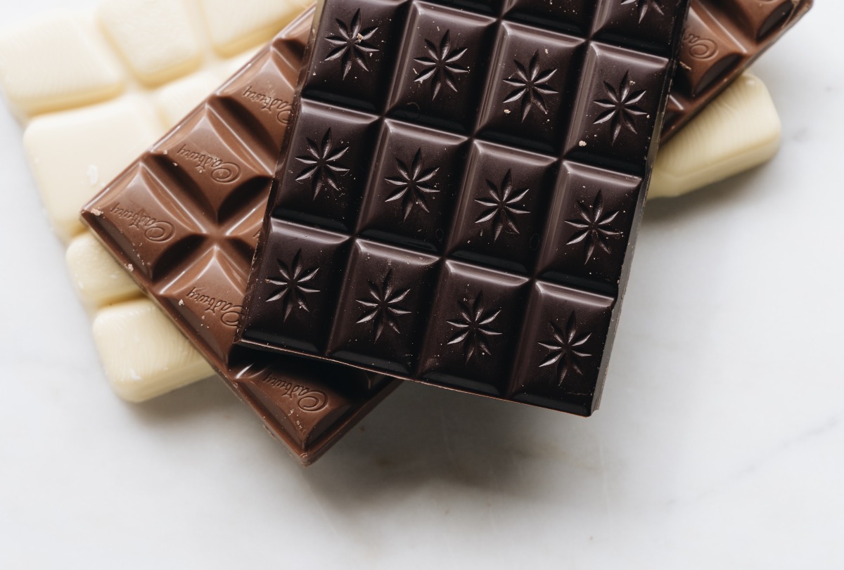 Por qué se nos antoja el chocolate cuando estamos tristes