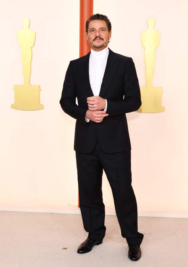 looks de los Oscar