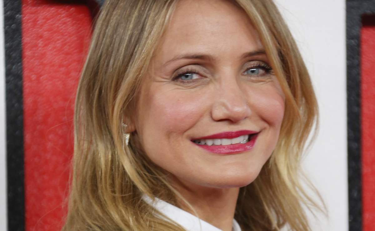 ¿Película maldita? Problemas del nuevo proyecto de Cameron Diaz