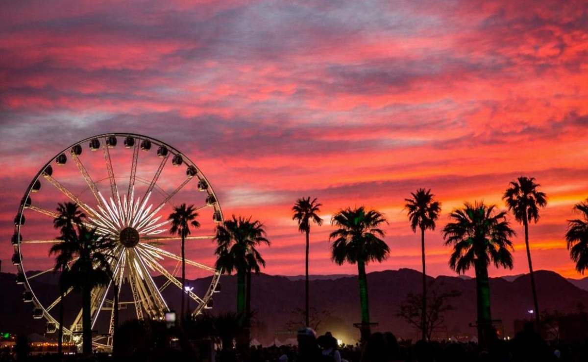 Coachella 2023; los mayores escándalos y polémicas del festival