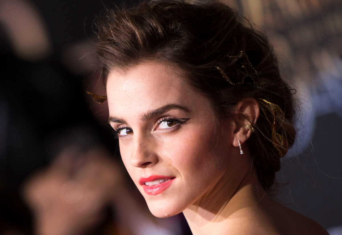 Beneficios para la salud del ‘sexo kink’, el favorito de Emma Watson