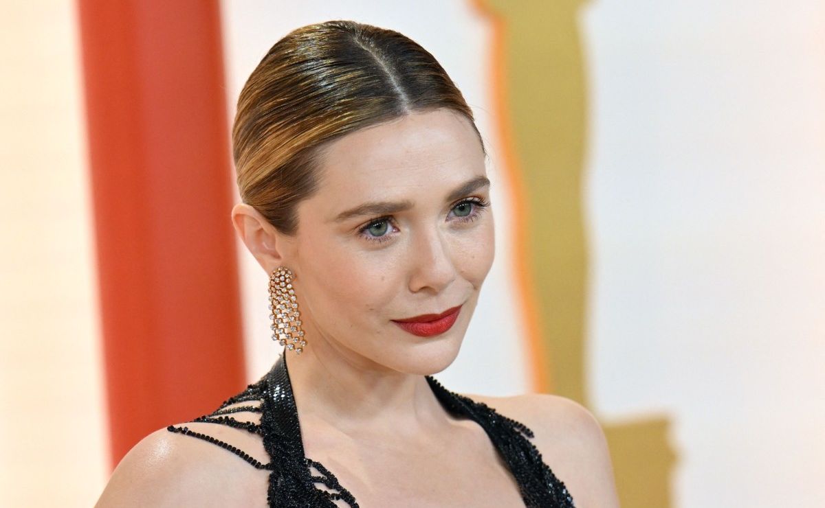 Elizabeth Olsen revela que es fan de ‘Betty, la fea’