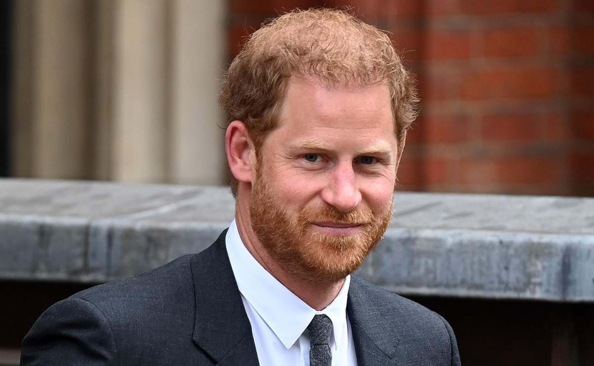 Por qué el príncipe Harry se tardó en decir ‘sí’ a la coronación