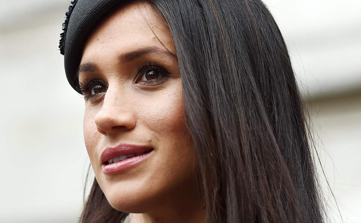 ¿Meghan Markle le entra a la política? Señales de que sí