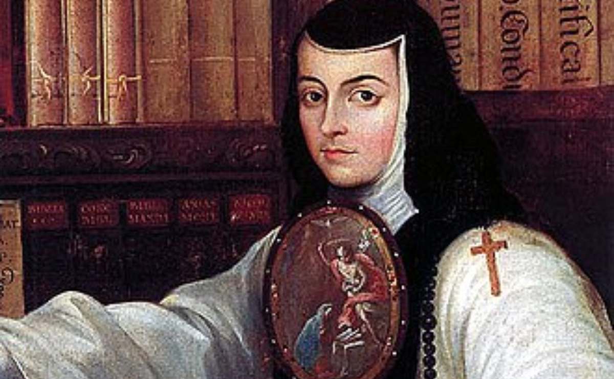 Datos curiosos sobre la vida de Sor Juana Inés de la Cruz