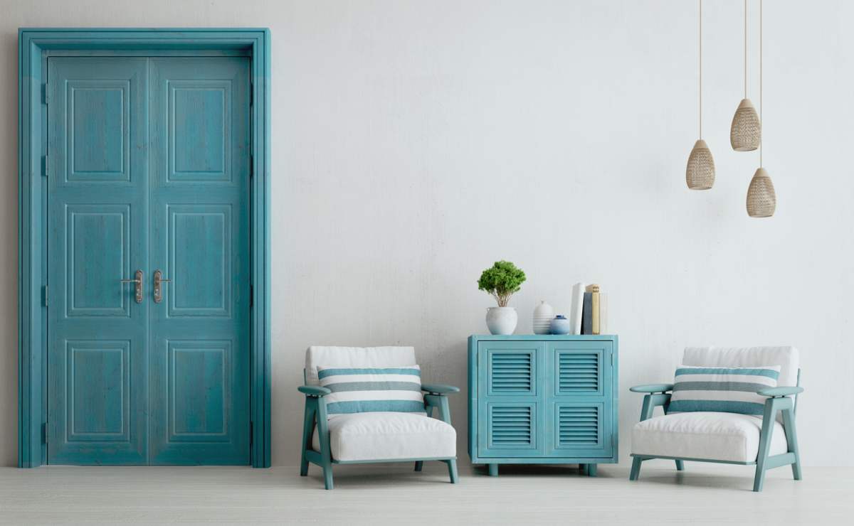 Cómo es la decoración estilo mediterráneo y cómo adoptarla