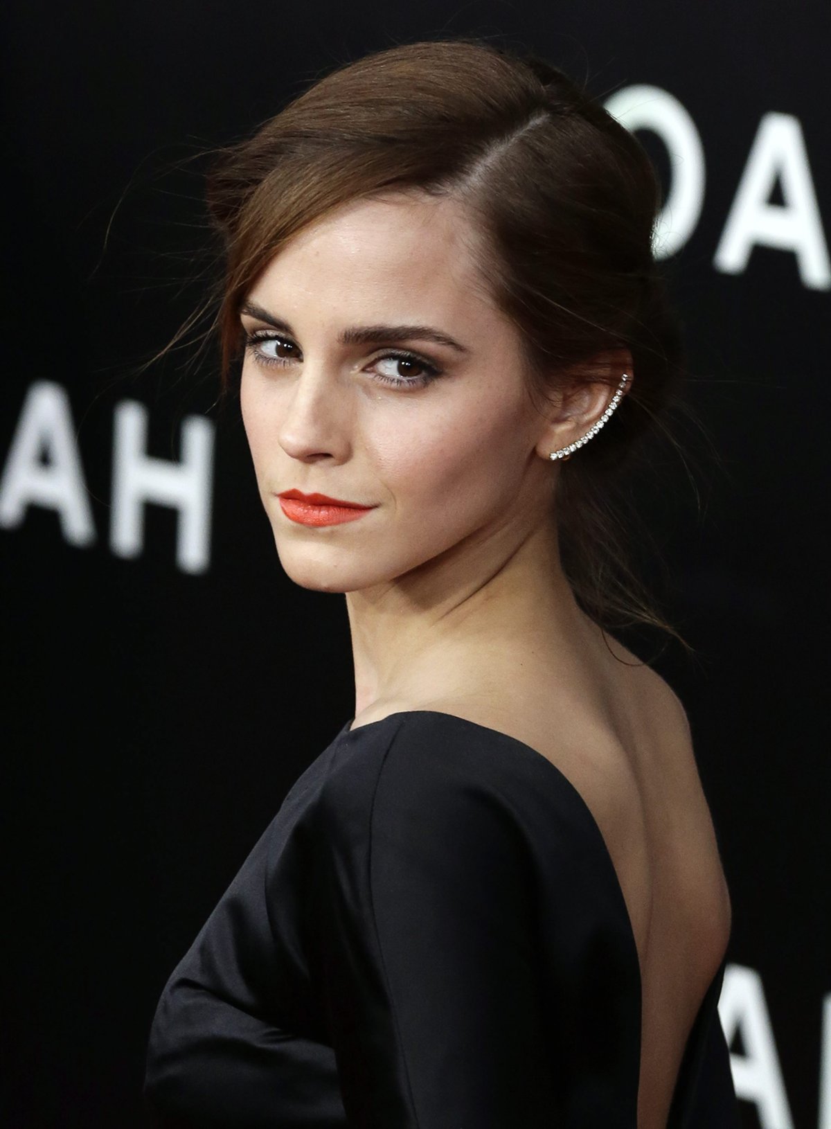 Emma Watson confiesa que le apasiona practicar el 'sexo kink
