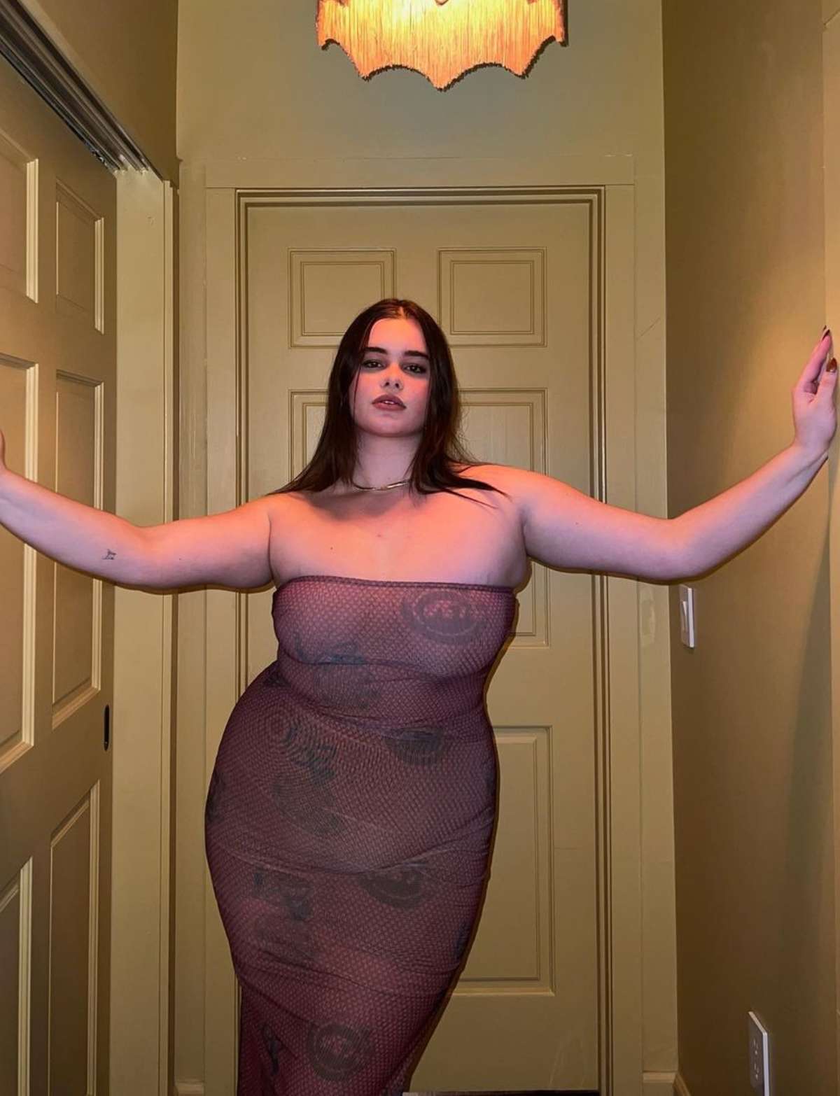 Barbie Ferreira 