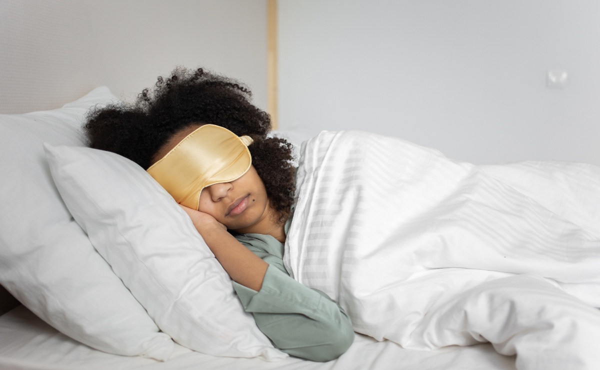 Qué es la higiene del sueño y cómo beneficia a tu cuerpo y salud