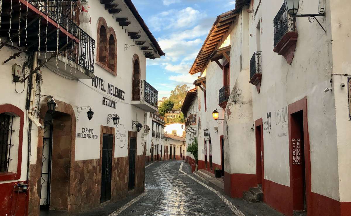 5 destinos súper instagrameables cerca de la Ciudad de México