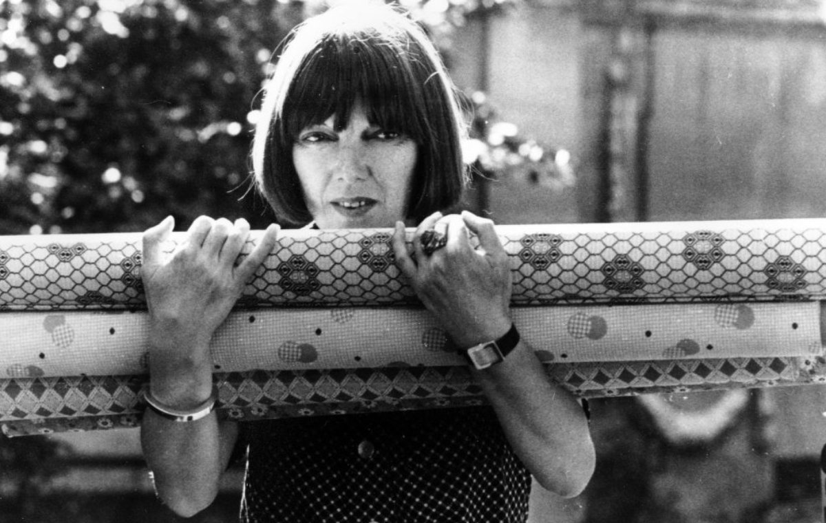 El legado de Mary Quant, ‘madre’ de la minifalda, tras su muerte