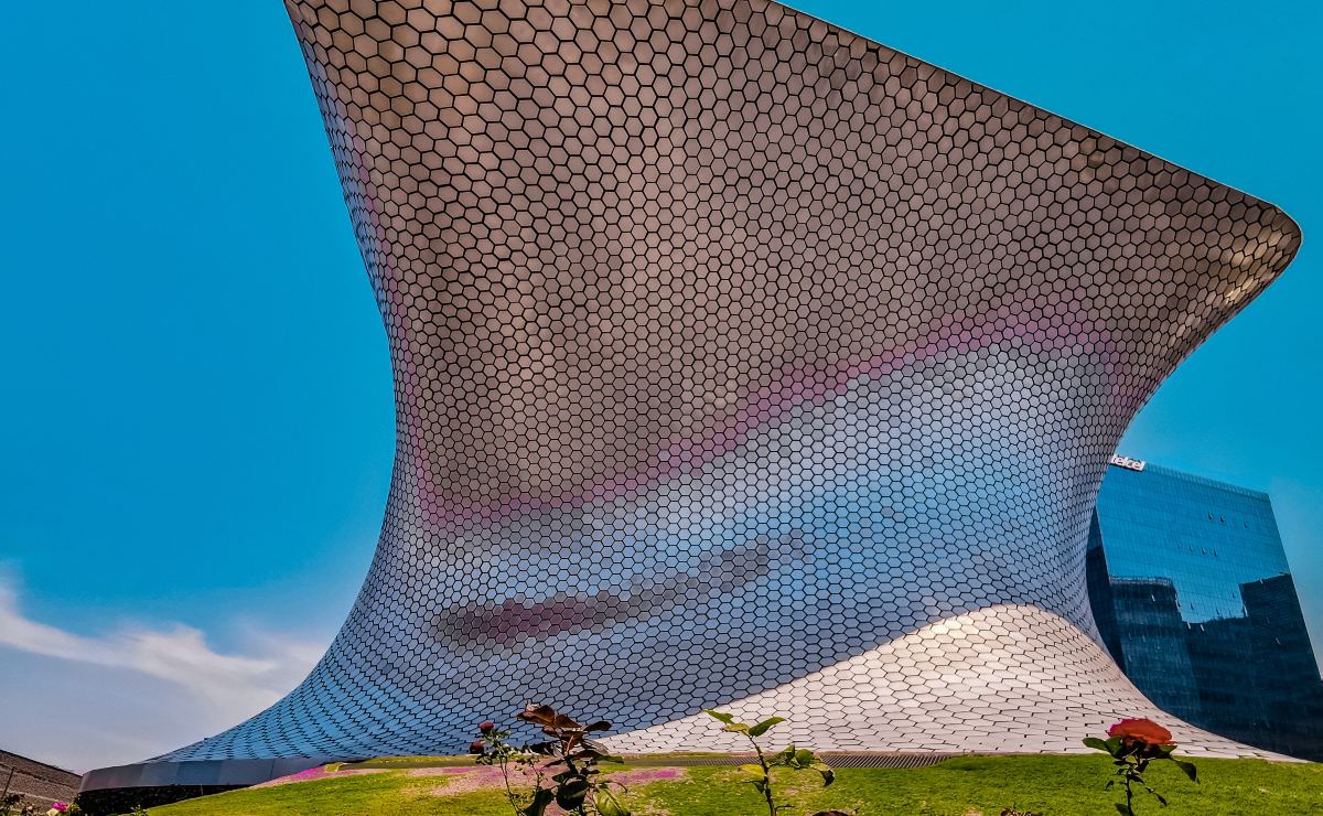 10 museos que son gratis en la Ciudad de México todos los días