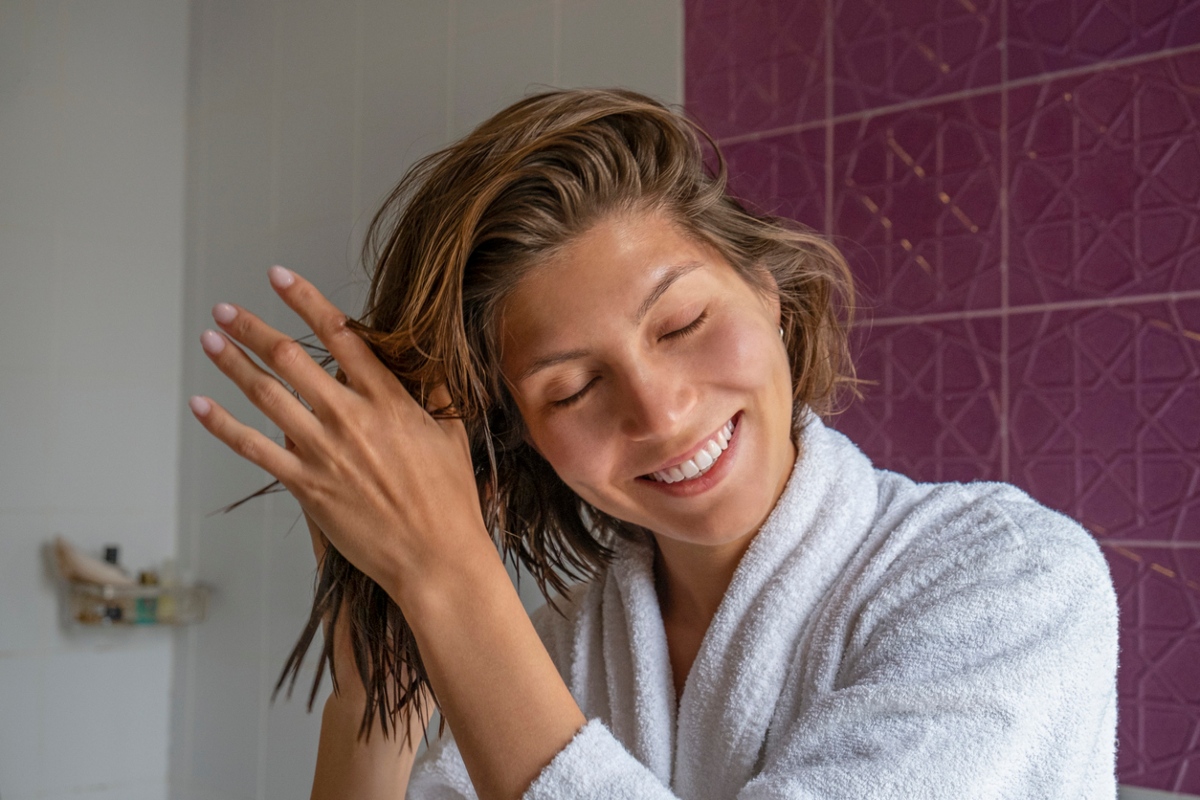 Pre-shampoo, la rutina que debes probar para una melena saludable