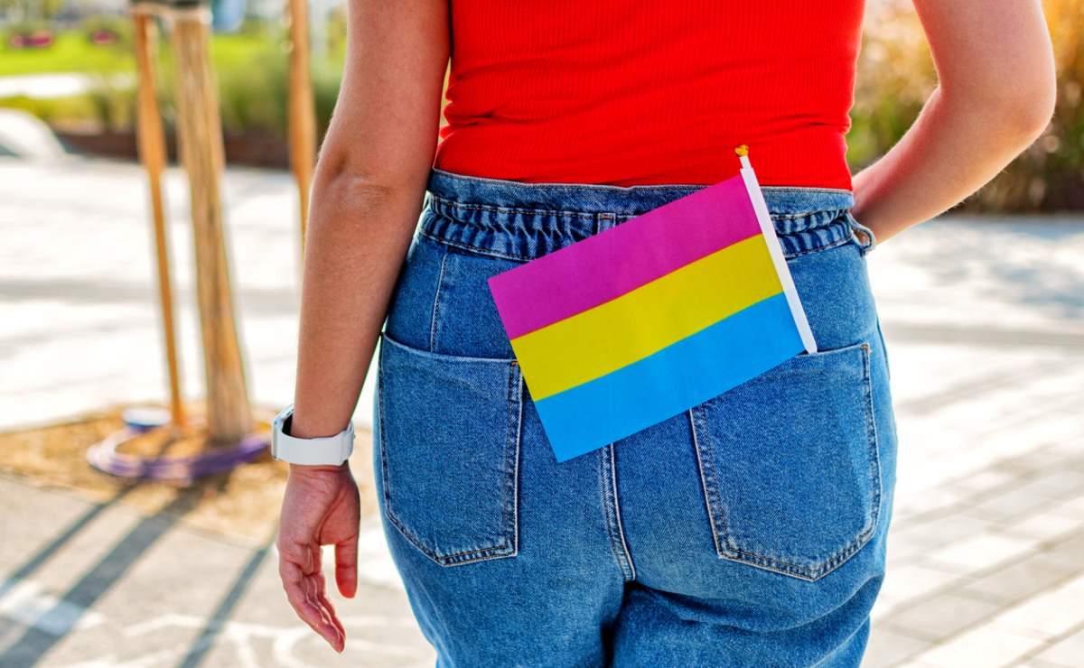 Qué significa ser pansexual y cómo se diferencia de ser bisexual