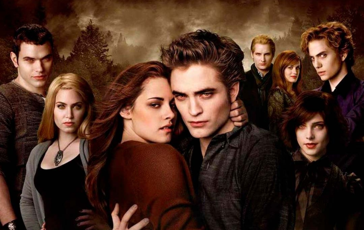 ‘Edward Cullen’ está de regreso; habrá serie de ‘Crepúsculo’