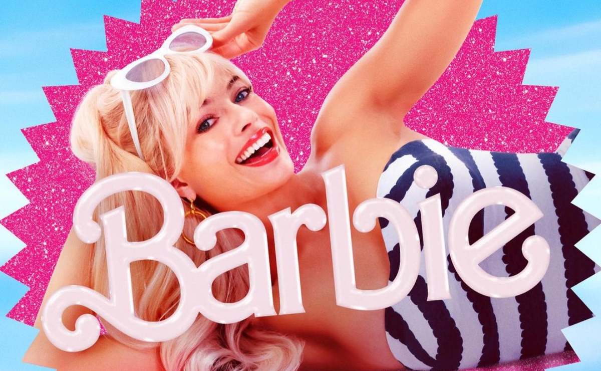 Hay nuevo tráiler de ‘Barbie’ y sí, es aun mejor que el anterior