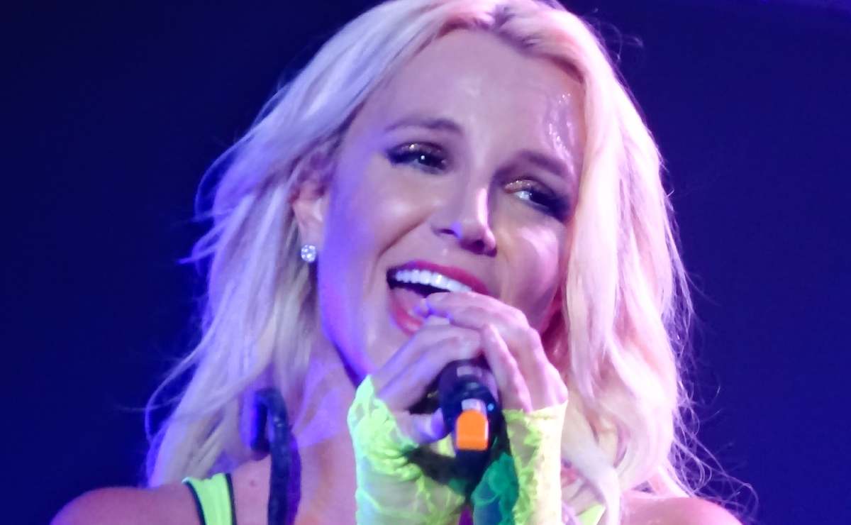 Britney se reconcilia con su madre, tras años de no verse