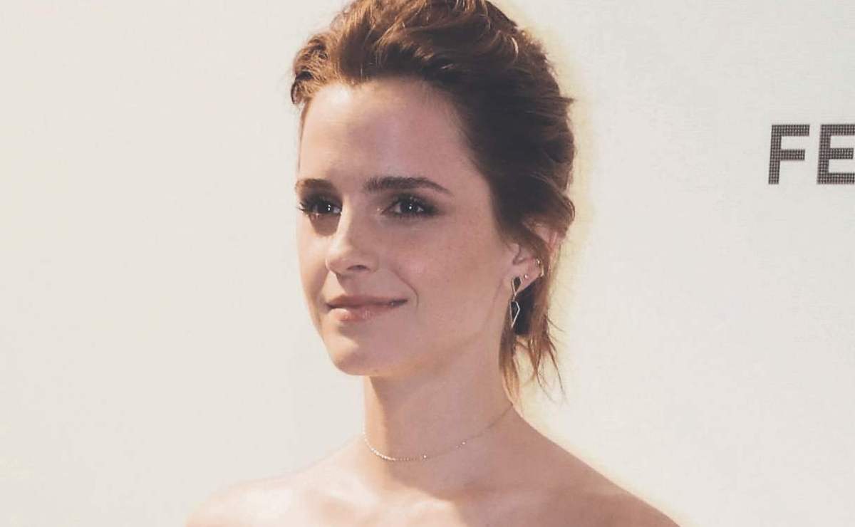 Emma Watson