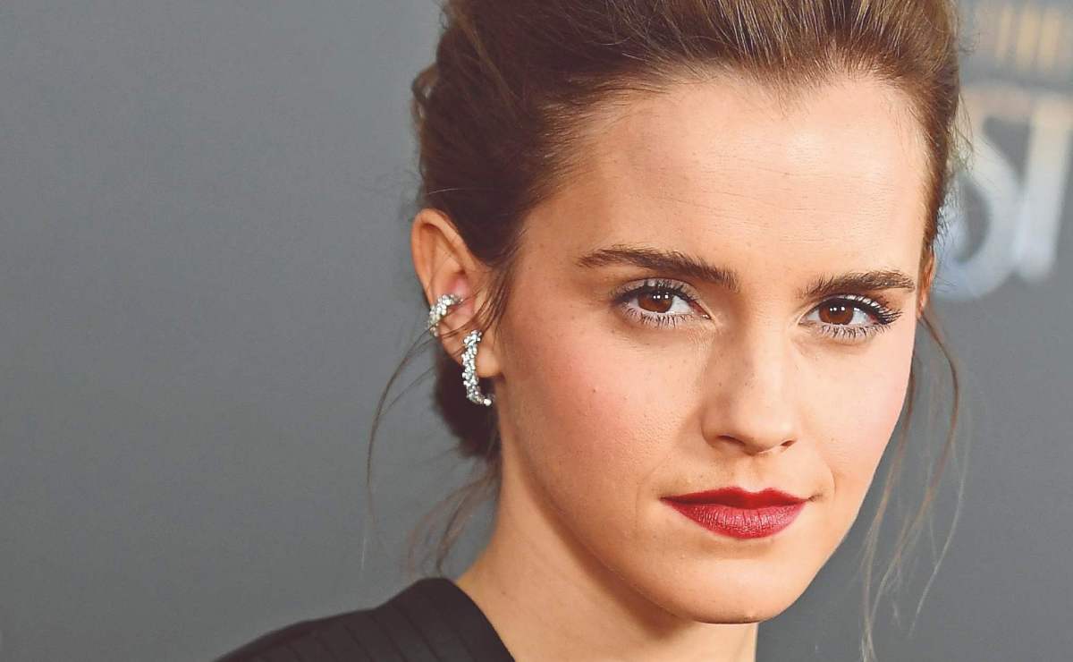 Emma Watson dice por qué no ha actuado en años y si volverá