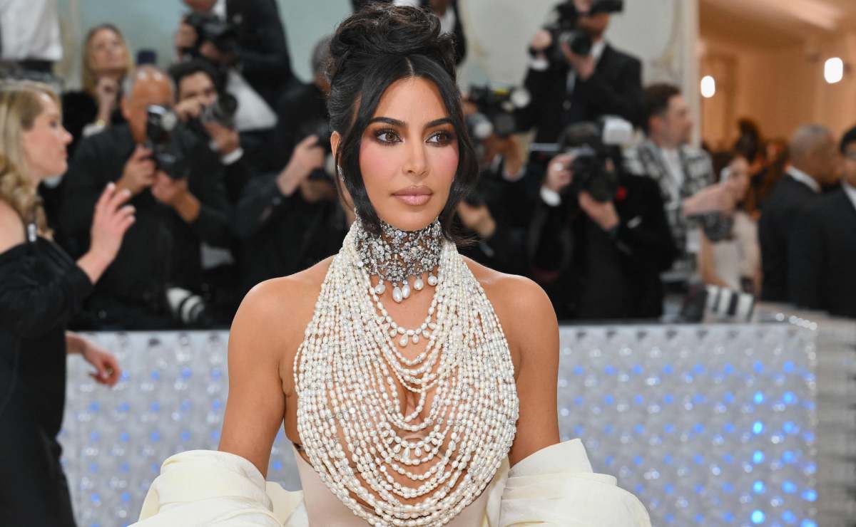 Kim Kardashian explota contra Kanye West, su expareja