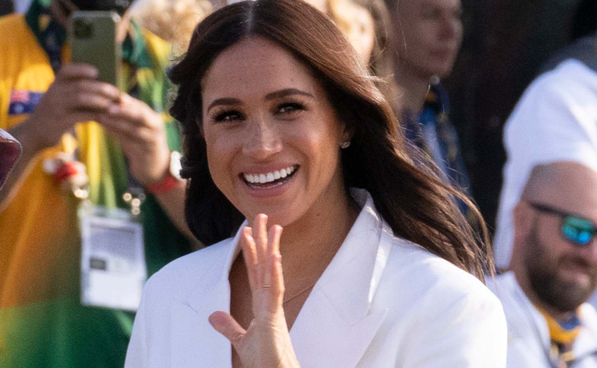 Meghan Markle