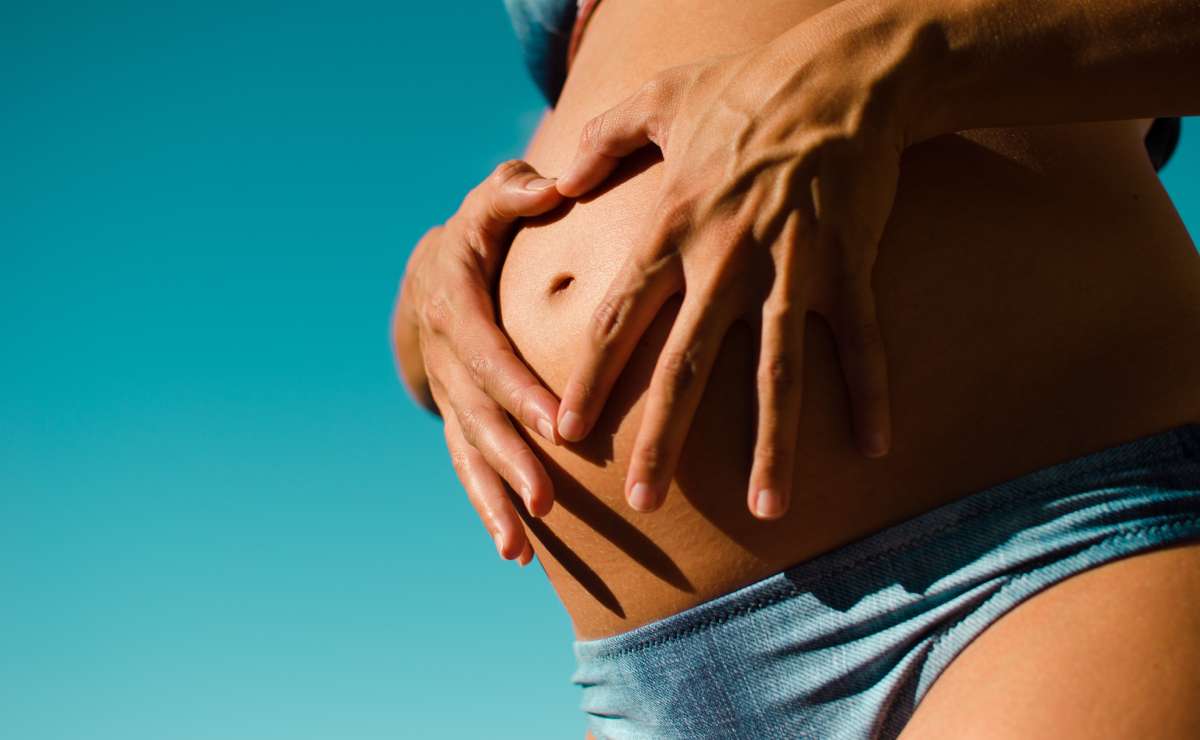 Posiciones sexuales que deberías probar si estás embarazada