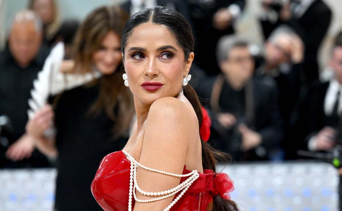 Salma Hayek en ‘Black Mirror’, ¿de qué trata su episodio?