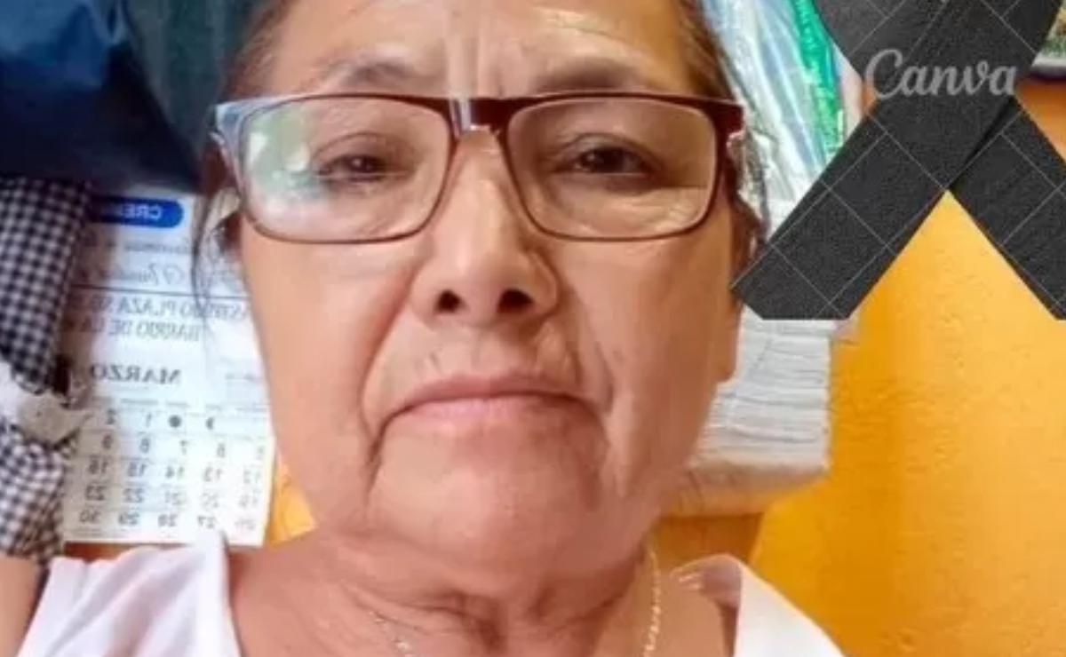 Quién era Teresa Magueyal, madre buscadora asesinada en Celaya