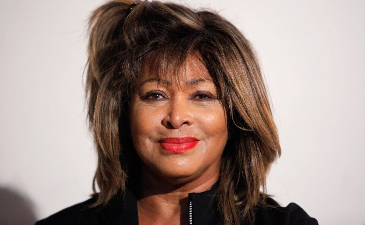 El post que Tina Turner hizo sobre su salud 2 meses antes de morir