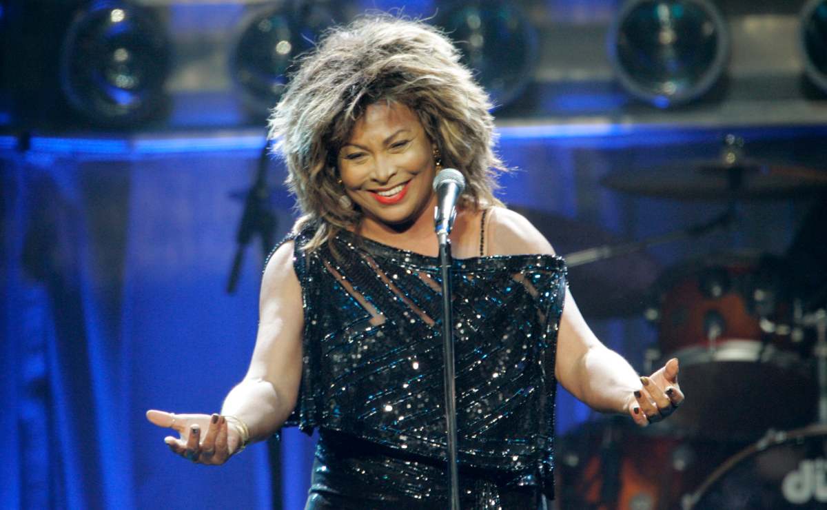 La historia de violencia que vivió Tina Turner con su expareja