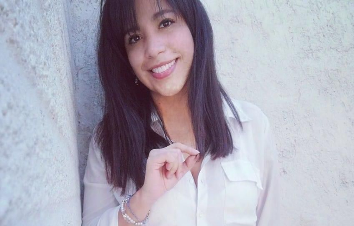 Alicia Esmeralda, víctima de feminicidio tras desaparecer en Puebla