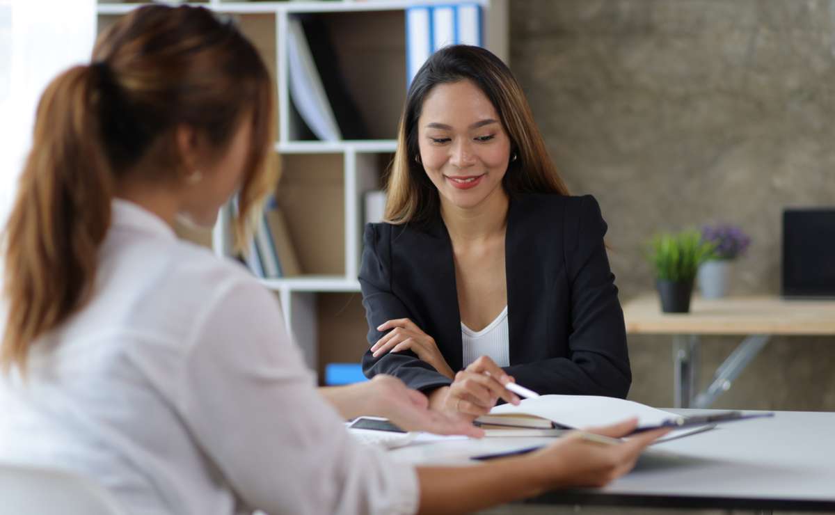 Cosas que NUNCA debes decir en una entrevista de trabajo