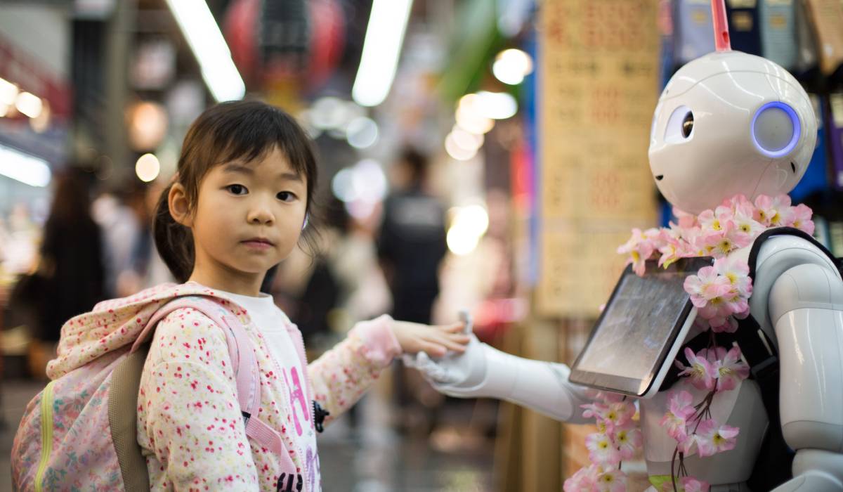 Las mujeres que buscan que inteligencia artificial sea igualitaria