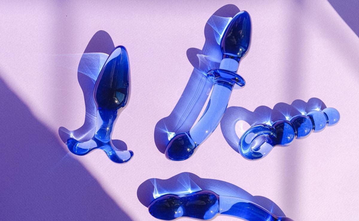5 juguetes sexuales que son tan bonitos como eficaces