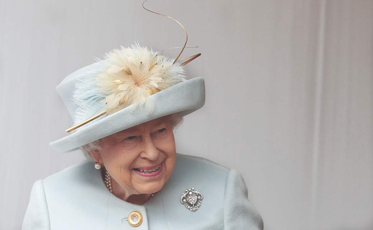 Revelan cuánto costó el funeral de la reina Isabel II