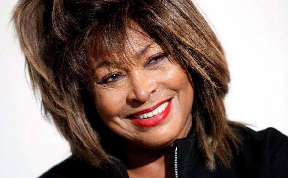 Muere Tina Turner a los 83 años, tras una batalla contra el cáncer