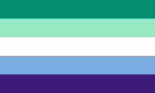 Qué significan las banderas del Pride